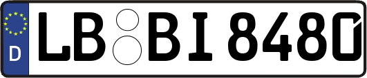 LB-BI8480