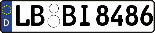 LB-BI8486