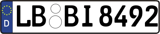 LB-BI8492
