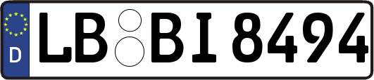 LB-BI8494
