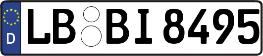 LB-BI8495