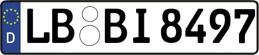 LB-BI8497