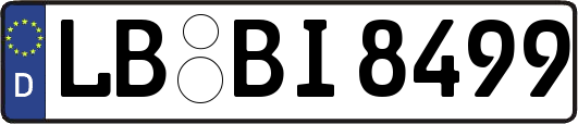 LB-BI8499