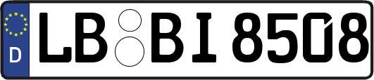 LB-BI8508