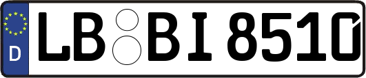 LB-BI8510