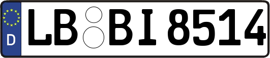 LB-BI8514