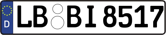 LB-BI8517