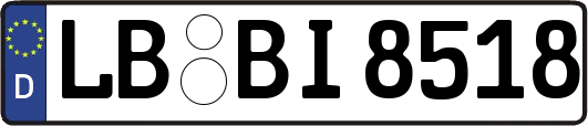 LB-BI8518