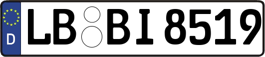 LB-BI8519