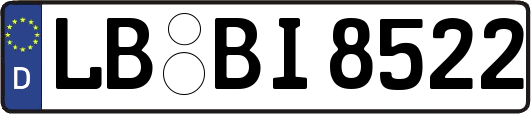LB-BI8522