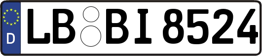 LB-BI8524