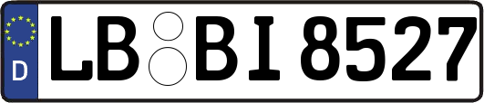 LB-BI8527