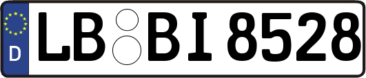 LB-BI8528
