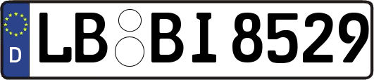 LB-BI8529