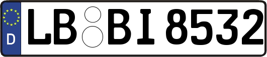 LB-BI8532