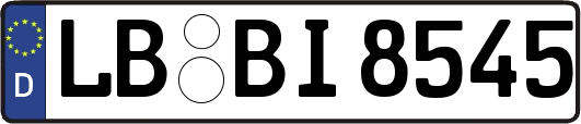 LB-BI8545