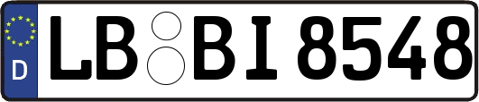 LB-BI8548