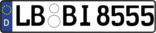 LB-BI8555