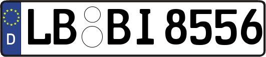 LB-BI8556