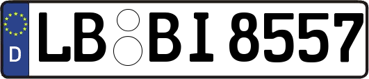 LB-BI8557