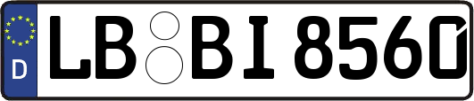 LB-BI8560