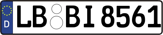 LB-BI8561