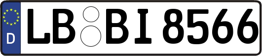 LB-BI8566
