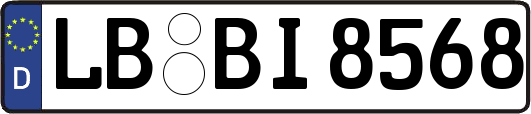 LB-BI8568