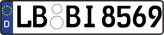 LB-BI8569