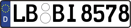 LB-BI8578