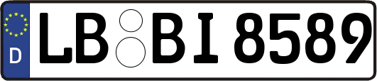 LB-BI8589