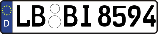 LB-BI8594