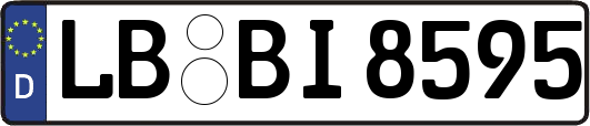 LB-BI8595