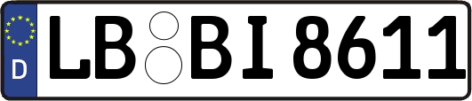 LB-BI8611