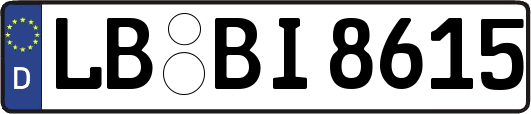 LB-BI8615