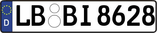 LB-BI8628