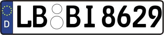 LB-BI8629