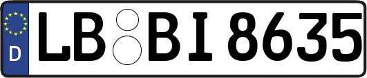 LB-BI8635