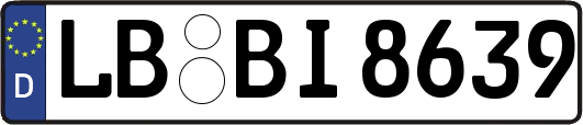 LB-BI8639