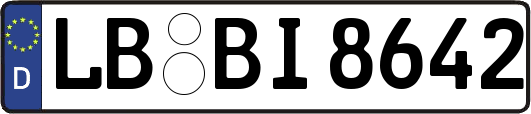 LB-BI8642