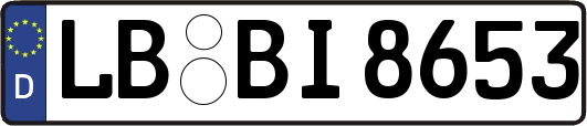 LB-BI8653