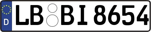 LB-BI8654