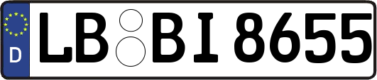 LB-BI8655
