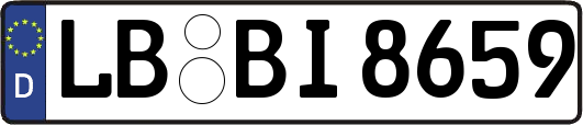 LB-BI8659