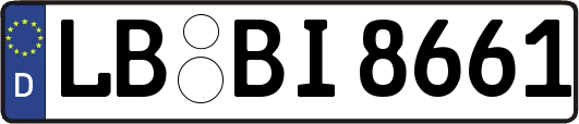LB-BI8661