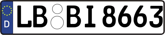 LB-BI8663