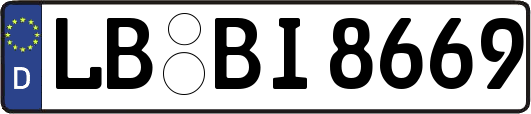 LB-BI8669