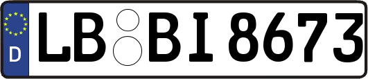 LB-BI8673
