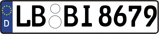 LB-BI8679