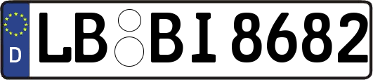 LB-BI8682